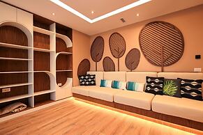 Sanpietro Elite Signature Villa