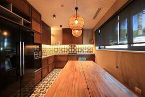 Sanpietro Elite Signature Villa