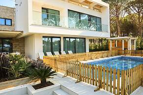 Sanpietro Elite Signature Villa