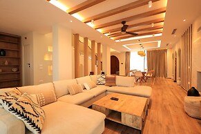 Sanpietro Elite Signature Villa