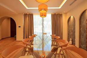 Sanpietro Elite Signature Villa