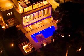 Sanpietro Elite Signature Villa