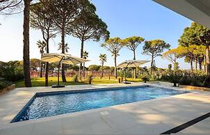 Sanpietro Elite Signature Villa