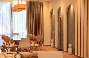 Sanpietro Elite Signature Villa