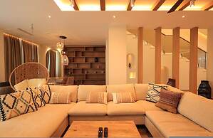 Sanpietro Elite Signature Villa