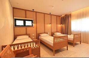 Sanpietro Elite Signature Villa