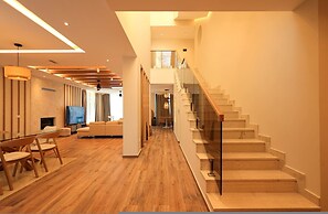 Sanpietro Elite Signature Villa