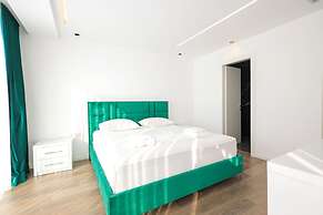 Sanpietro Vacation Villa 005
