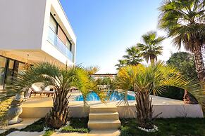 Sanpietro Vacation Villa 005