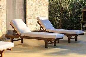 Sanpietro Vacation Villa 005