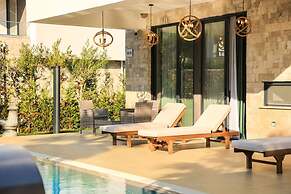 Sanpietro Vacation Villa 005