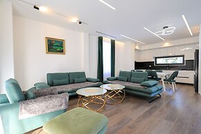 Sanpietro Vacation Villa 005