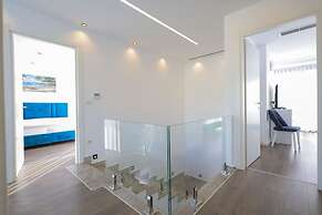 Sanpietro Vacation Villa 005