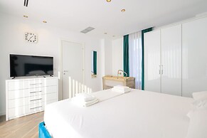 Sanpietro Vacation Villa 005