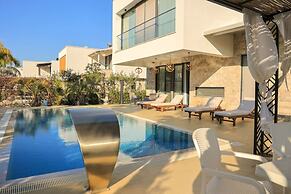 Sanpietro Vacation Villa 005