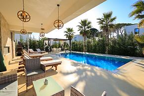 Sanpietro Vacation Villa 005