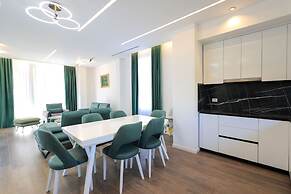 Sanpietro Vacation Villa 005