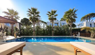 Sanpietro Vacation Villa 005