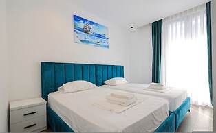 Sanpietro Vacation Villa 005