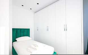 Sanpietro Vacation Villa 005