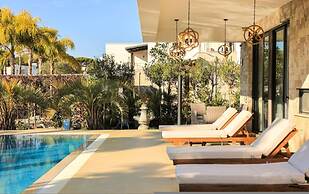 Sanpietro Vacation Villa 005