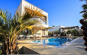Sanpietro Vacation Villa 005