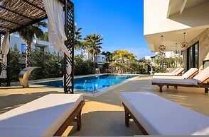 Sanpietro Vacation Villa 005