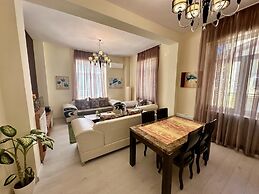 In the heart of Sofia near Vitosha Blvd.