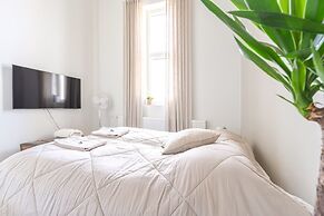 Historical 1BR Penthouse with Sauna