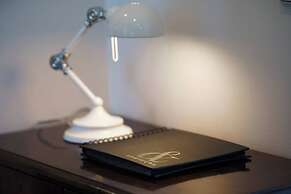 Historical 1BR Penthouse with Sauna