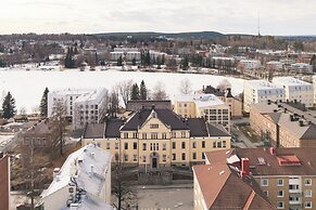 Historical 1BR Penthouse with Sauna