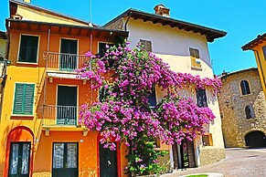 Lory's House