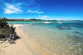 Le Dalie With Shared Pool