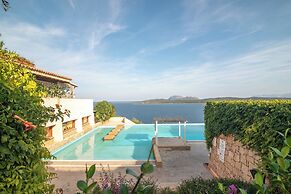 Le Dalie With Shared Pool