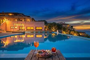 Le Dalie With Shared Pool