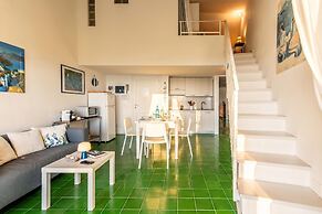 Le Dalie With Shared Pool
