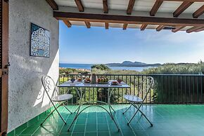 Le Dalie With Shared Pool