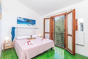 Le Dalie With Shared Pool