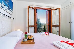 Le Dalie With Shared Pool