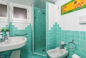 Le Dalie With Shared Pool