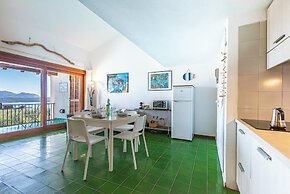 Le Dalie With Shared Pool