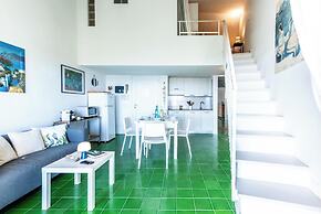 Le Dalie With Shared Pool