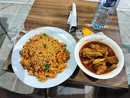 Global Luxury Suites