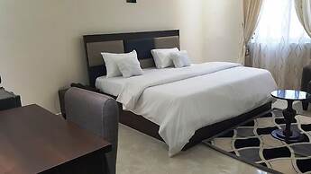 Global Luxury Suites