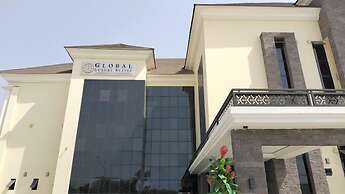 Global Luxury Suites