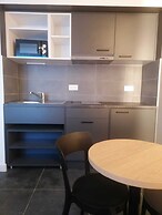 Nemea Appart Hotel Strasbourg Illkirch