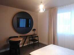 Nemea Appart Hotel Strasbourg Illkirch