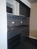 Nemea Appart Hotel Strasbourg Illkirch