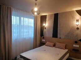 Nemea Appart Hotel Strasbourg Illkirch