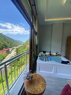 Vadidekal Suit Hotel